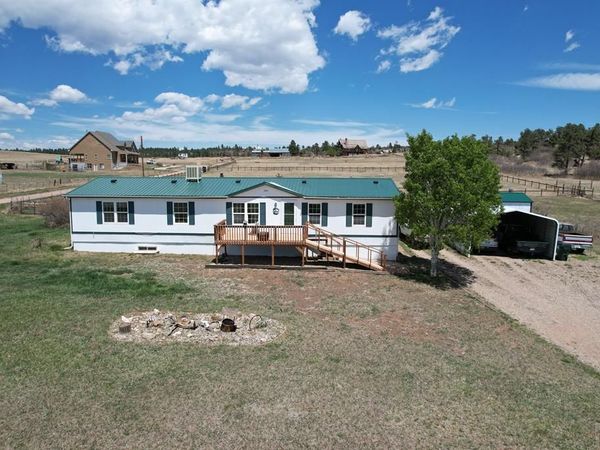 7937 Mount Baldy Dr, Rye, CO 81069