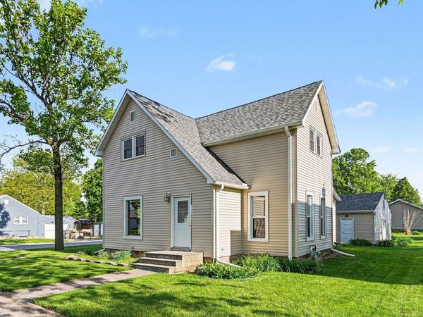 1111 W Wilkinson Street, Goshen, IN 46528