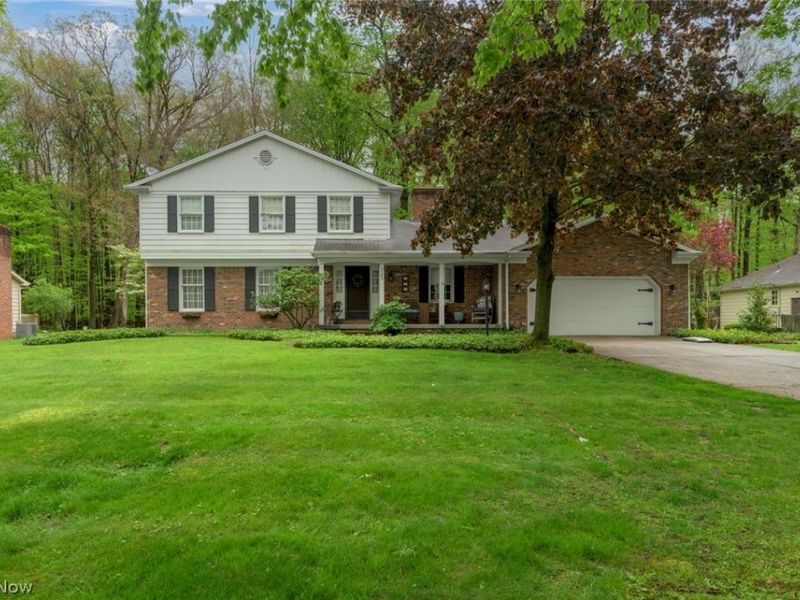 7749 Silver Fox Drive, Youngstown, OH 44512 Photo 1