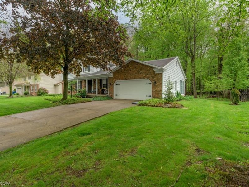 7749 Silver Fox Drive, Youngstown, OH 44512 Photo 3
