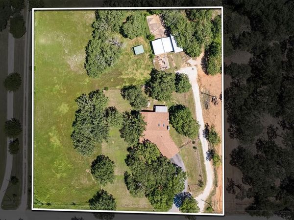 1816 Caddo Peak Road, Joshua, TX 76058