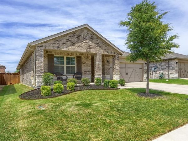 3928 White Rock Road, Celina, TX 75009