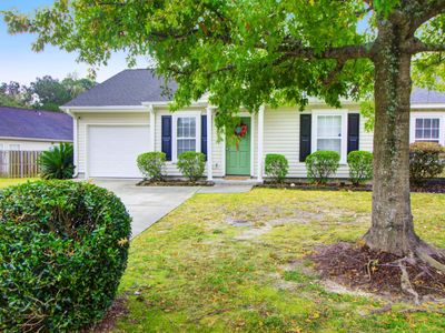 329 Reagan Drive, Summerville, SC 29486