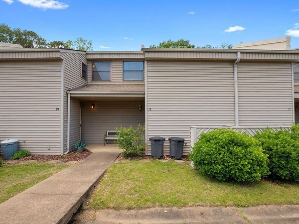 135 Hillview Drive, Fairfield Bay, AR 72088