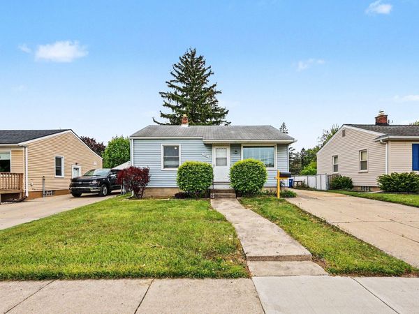 17241 Beech Daly Road, Redford, MI 48240