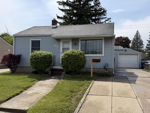 17241 Beech Daly Road, Redford, MI 48240