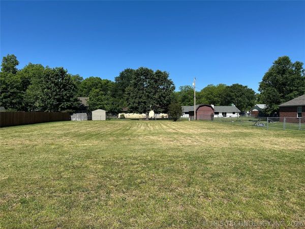 S 87th East Avenue , Bixby, OK 74008