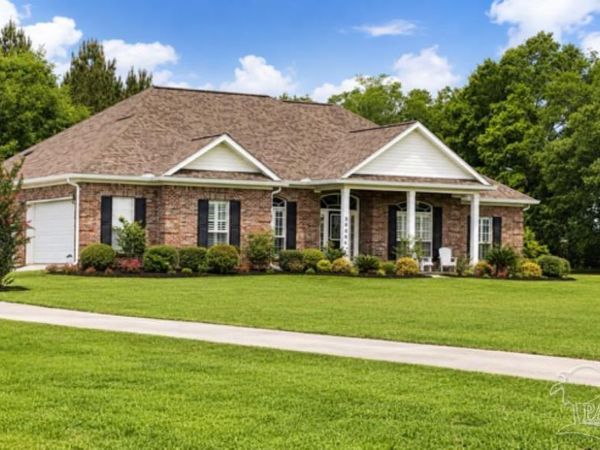 26064 Chatelaine Rd, Elberta, AL 36530