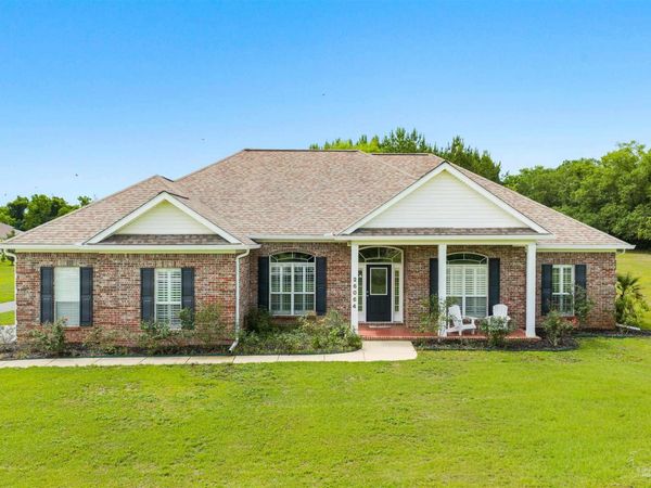 26064 Chatelaine Rd, Elberta, AL 36530