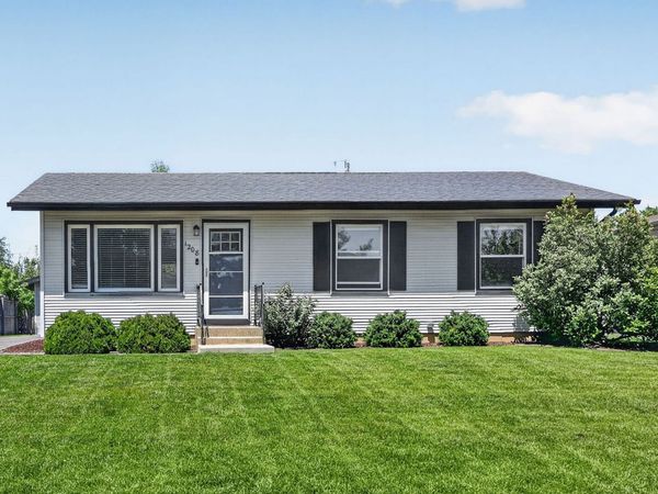 1208 E North Street , Lockport, IL 60441