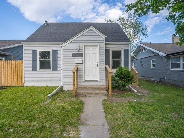 1313 13th Street, Des Moines, IA 50314