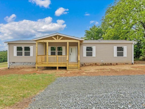 1215 Tripple Creek RD , Rocky Mount, VA 24151