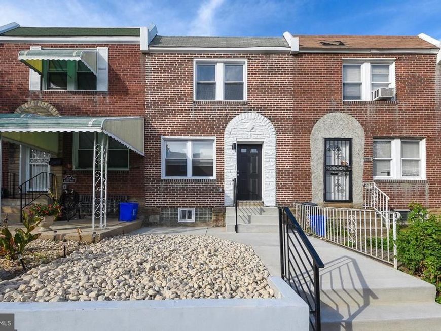 1835 Glenifer Street , Philadelphia, PA 19141 Main Photo