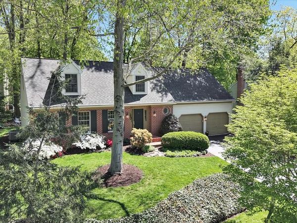151 RIDINGS WAY , LANCASTER, PA 17601