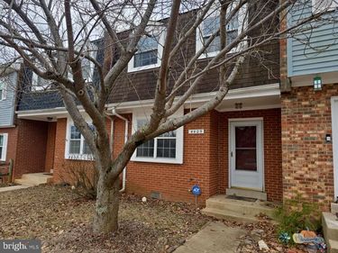 4405 EAMES LANE , WOODBRIDGE, VA 22193