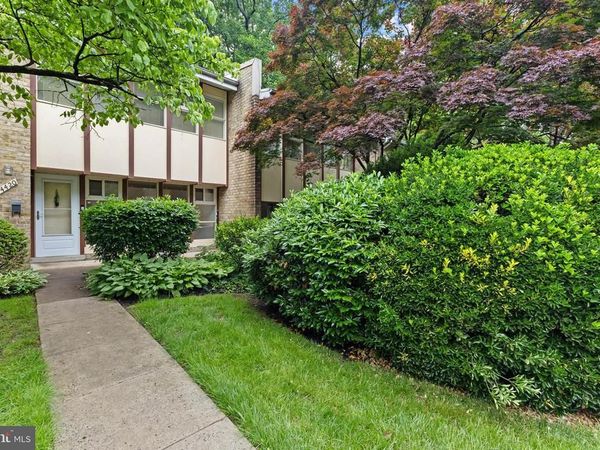 4420 FOREST GLEN COURT, ANNANDALE, VA 22003