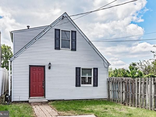 3904 ELMWOOD STREET, WILMINGTON, DE 19808