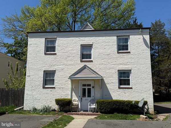 363 CONCORD AVENUE , EWING, NJ 08618