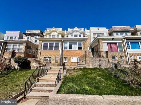 5411 W BERKS STREET, UNIT 1, PHILADELPHIA, PA 19131