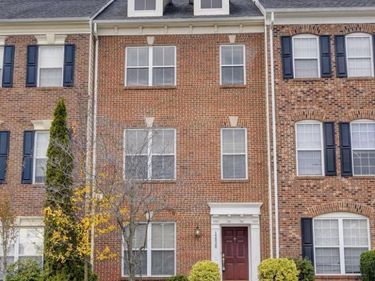 12838 MARBLESTONE DRIVE , WOODBRIDGE, VA 22192