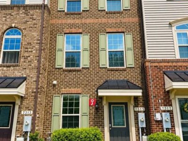 7315 OLD CALVARY ROAD , HANOVER, MD 21076