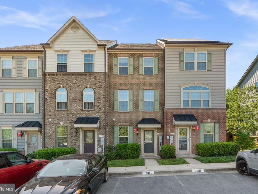 7315 Old Calvary Road, Hanover, MD 21076 Main Photo