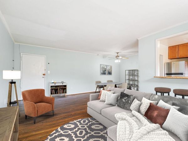 116 LEE AVENUE , Unit 501, TAKOMA PARK, MD 20912
