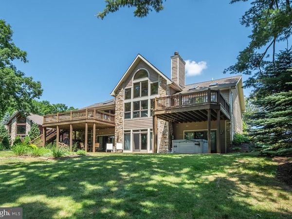316 MOONRISE DRIVE , SWANTON, MD 21561