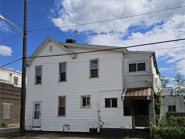 410 17th Street , New Kensington, PA 15068