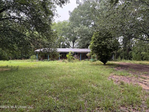 422 Powell Street, Brookhaven, MS 39601