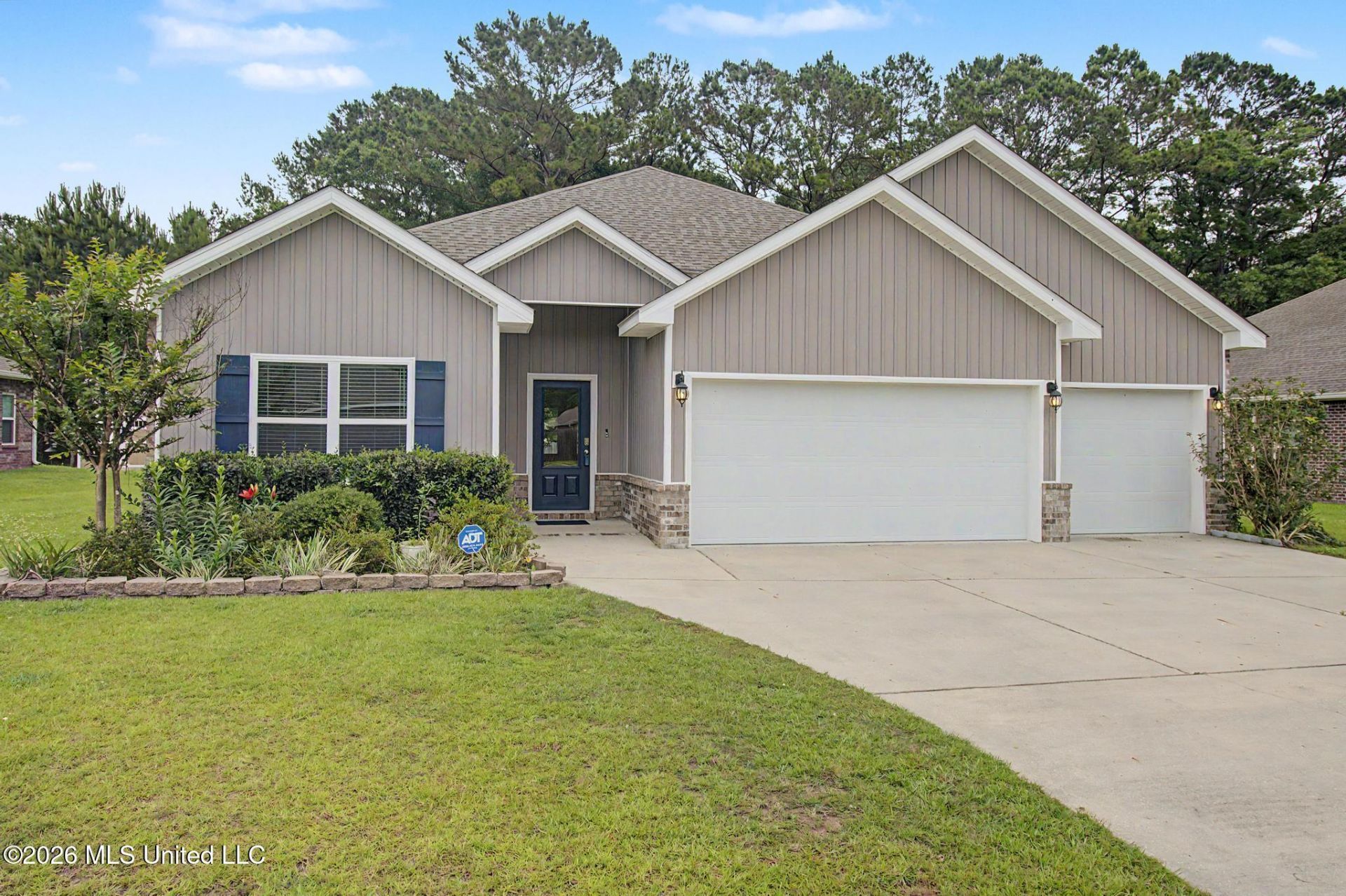 9508 Mallette Drive, Biloxi, MS 39532 Main Photo
