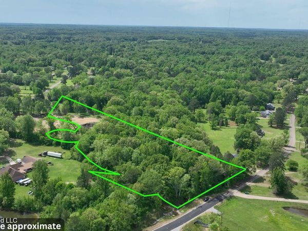 0 Snake Creek Road, Raymond, MS 39154
