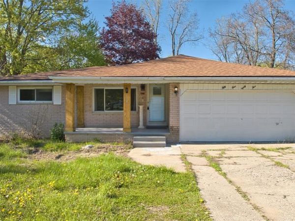 5145 E Mount Morris Road, Genesee Twp, MI 48458