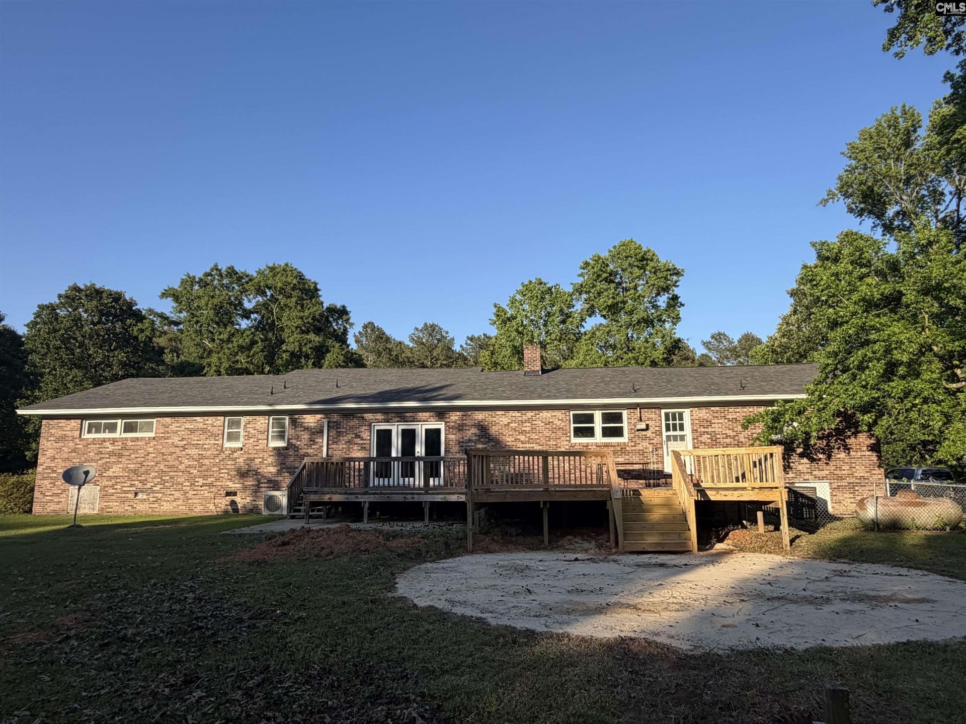 2545 Silverstreet Road  Photo 18