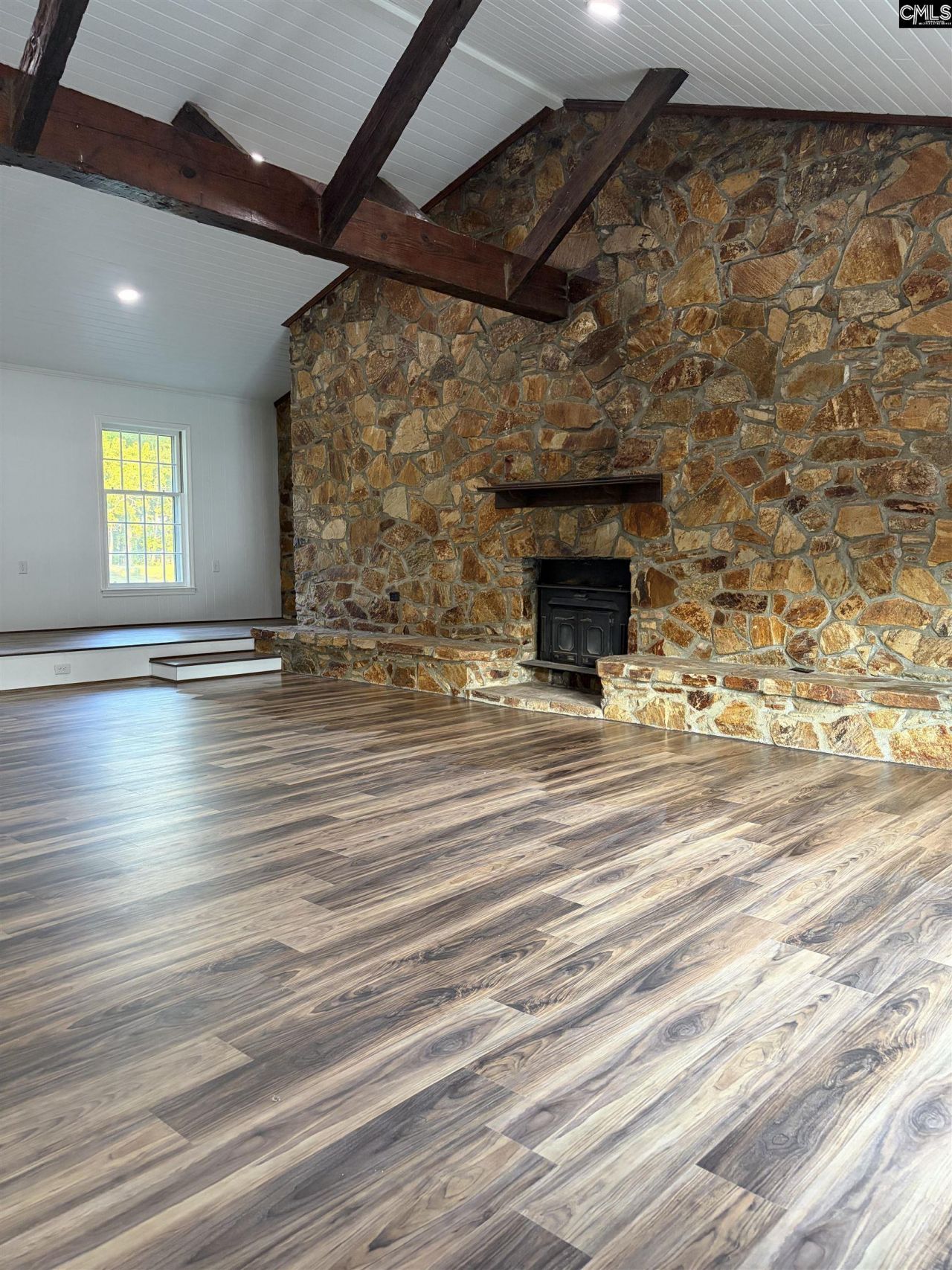 2545 Silverstreet Road  Photo 8