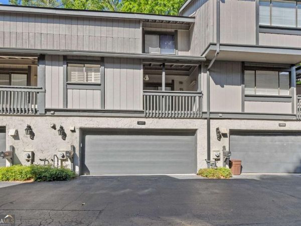 3027 Balearic Drive SE, Marietta, GA 30067
