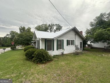 204 S Hull Street, Sylvania, GA 30467