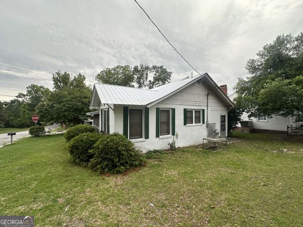 204 S Hull Street, Sylvania, GA 30467