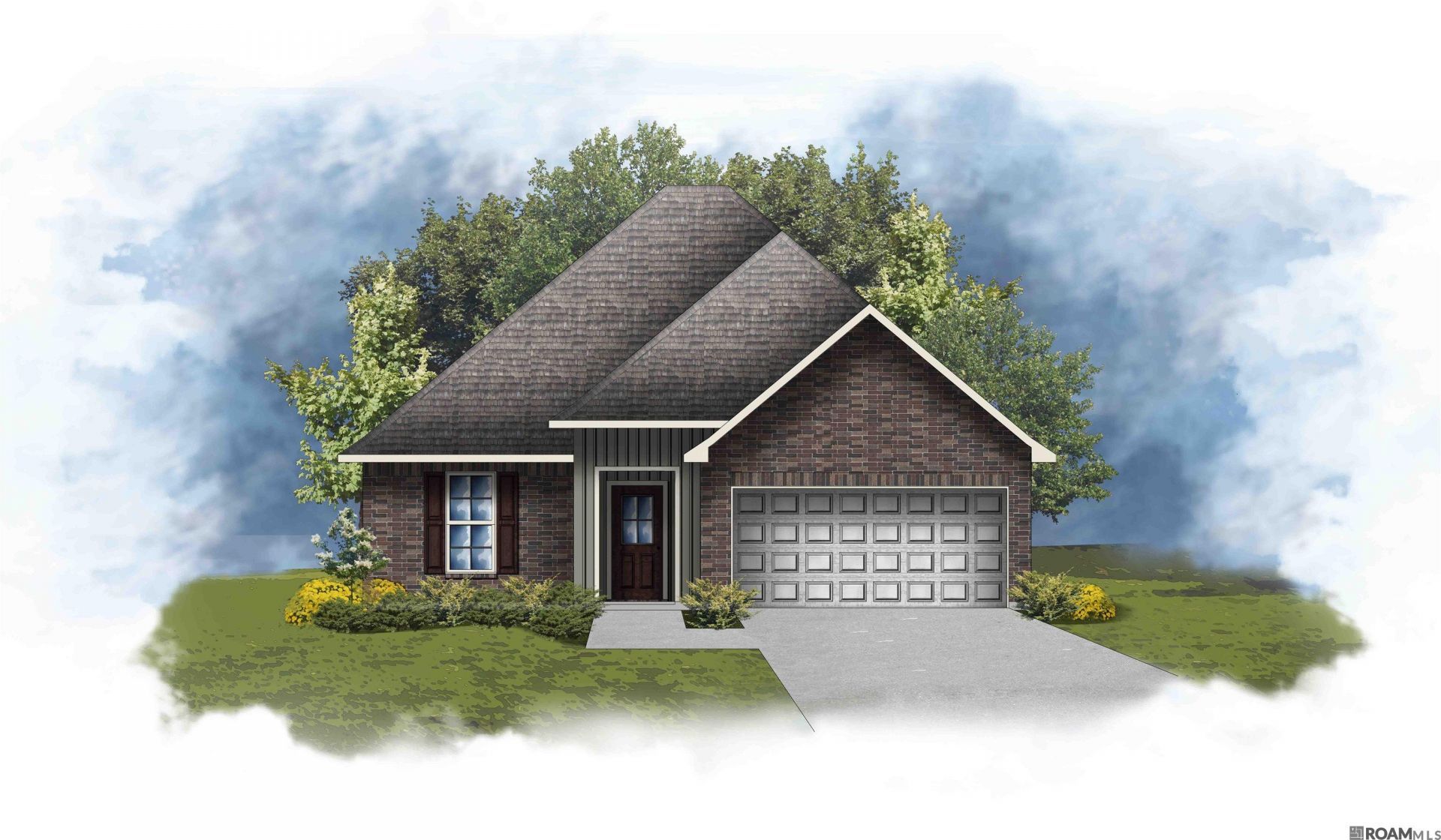 23535 Ryder Dr, Denham Springs, LA 70726 Main Photo