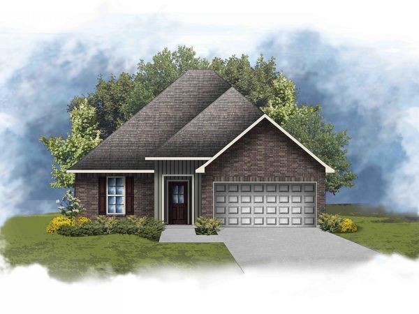 23535 Ryder Dr, Denham Springs, LA 70726