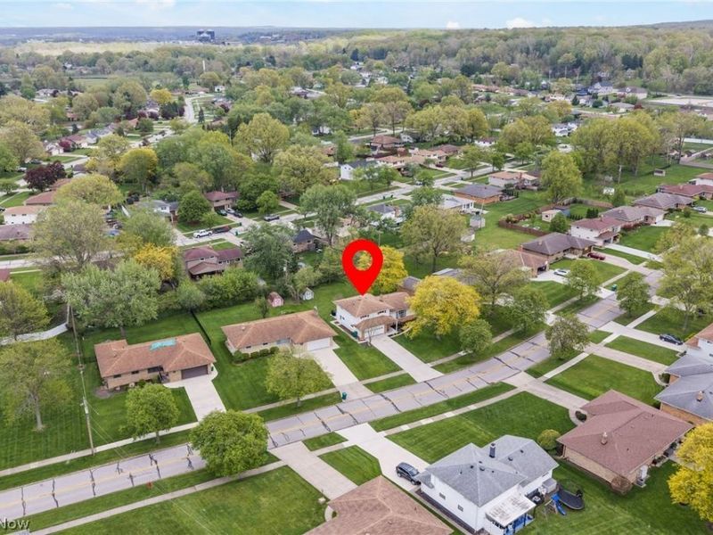 5609 Pinnacle Park Drive, Seven Hills, OH 44131 Photo 29