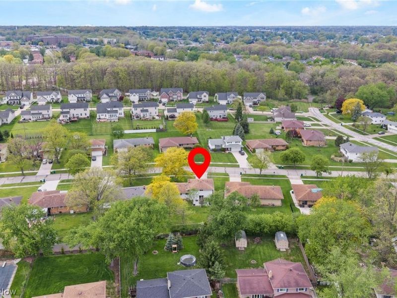 5609 Pinnacle Park Drive, Seven Hills, OH 44131 Photo 30