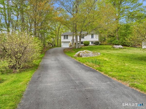 161 Deerfield Ridge, Mystic, CT 06355