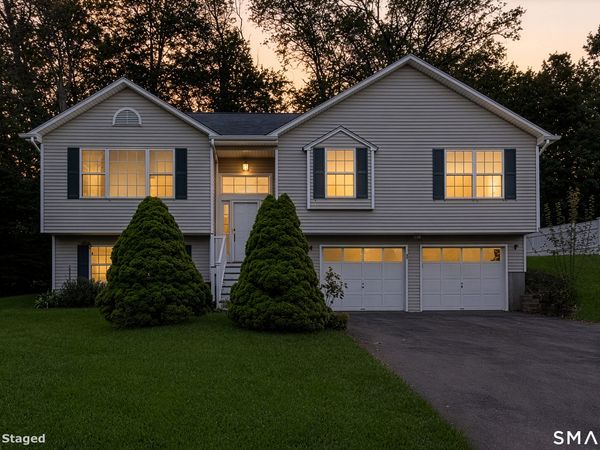 24 Wiscassett, Hamden, CT 06518