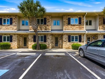 202 Double Eagle Dr. , Unit F-1, Surfside Beach, SC 29575