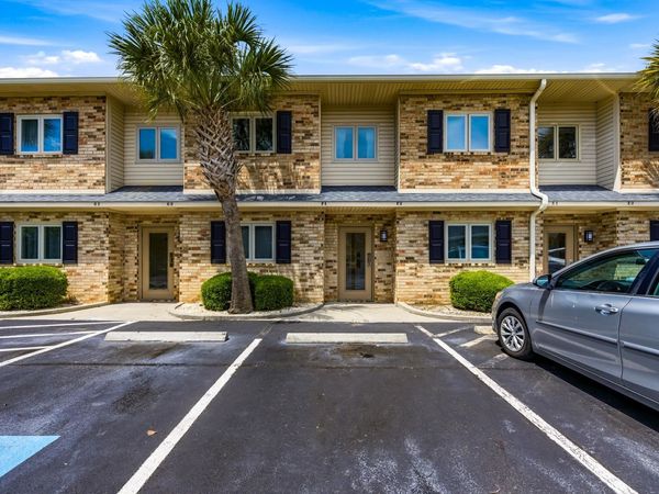 202 Double Eagle Dr. , Unit F-1, Surfside Beach, SC 29575