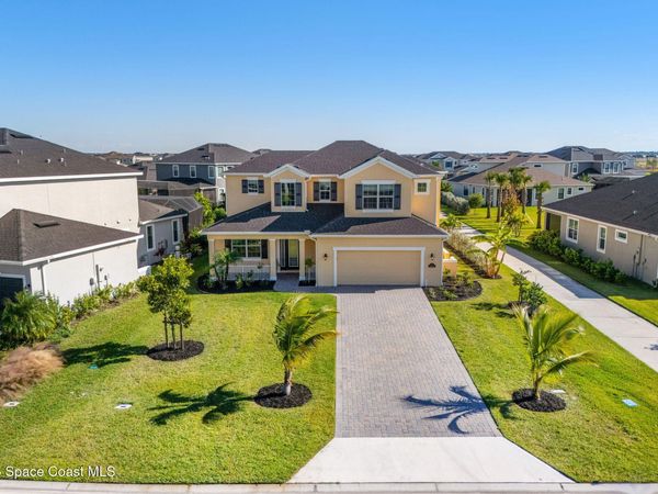 8403 Catalissa Avenue , Melbourne, FL 32940