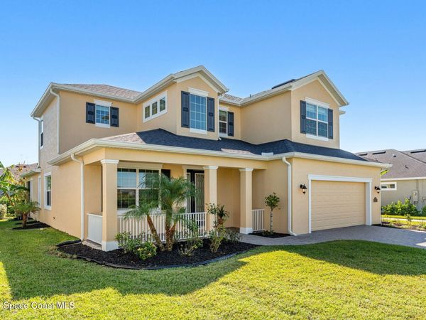 8403 Catalissa Avenue , Melbourne, FL 32940