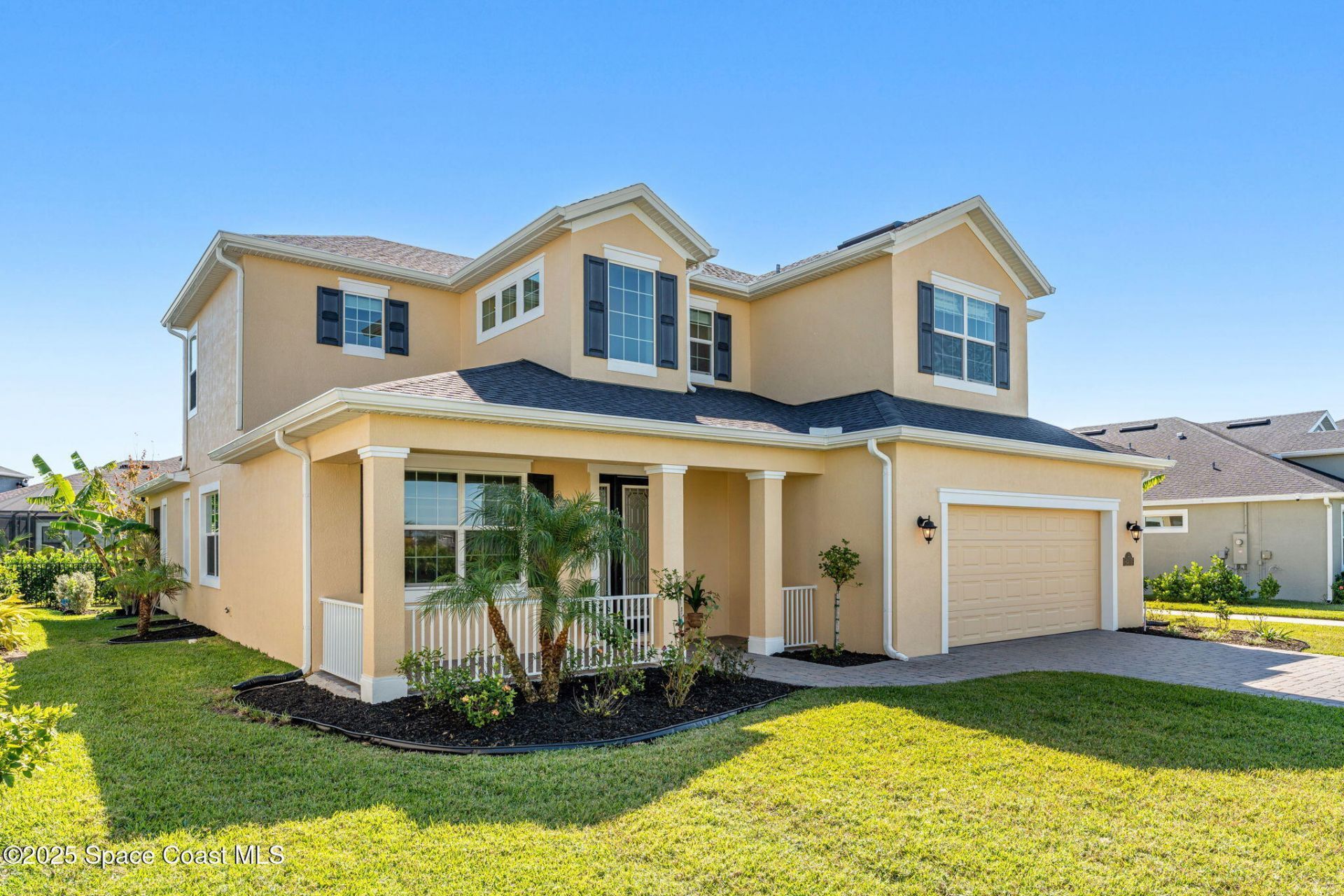8403 Catalissa Avenue , Melbourne, FL 32940 Photo