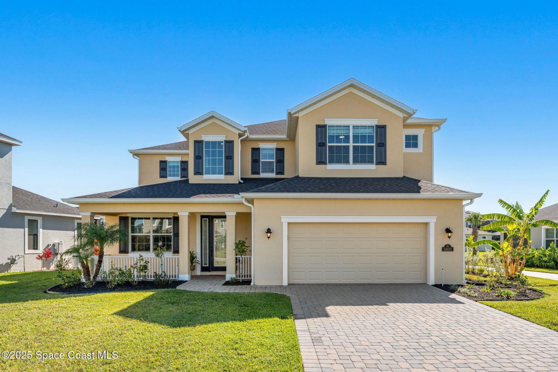 8403 Catalissa Avenue , Melbourne, FL 32940 Photo